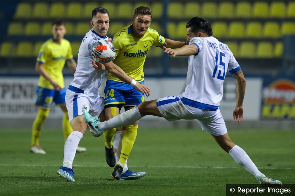 «Ρίχνεται» στην «μάχη» της Super League ο Παναιτωλικός- Η προϊστορία με την Λαμία