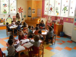 Αρχίζει το σχολικό έτος 2018 – 2019 η δίχρονη υποχρεωτική προσχολική εκπαίδευση στους δήμους Ναυπακτίας και Ακτίου-Βόνιτσας