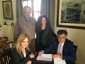 Ο Δήμαρχος Ακτίου-Βόνιτσας υπέρ της Πρωτοβουλίας της Περιφέρειας για την προστασία της οικογενειακής στέγης