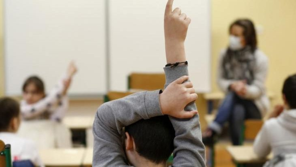 31.846 προσλήψεις αναπληρωτών εκπαιδευτικών ανακοίνωσε το Υπουργείο Παιδείας