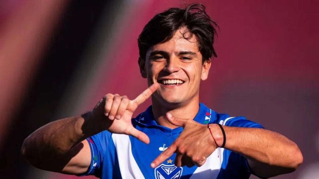 Παναιτωλικός: Ο Λομπάτο είναι εγγονός μίας σταρ και πανηγυρίζει με συγκεκριμένο τρόπο