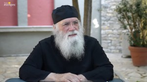 Προβλήματα μέσα στο γάμο και πώς αντιμετωπίζονται; (Γέρων Νεκτάριος Μουλατσιώτης)