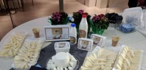 Αγρίνιο – Κτήμα Ταξιαρχών: Νέα προϊόντα με τη «βούλα» της ποιότητας και της παράδοσης