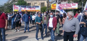 Αγρίνιο: Απεργιακή συγκέντρωση εκπαιδευτικών την Δευτέρα