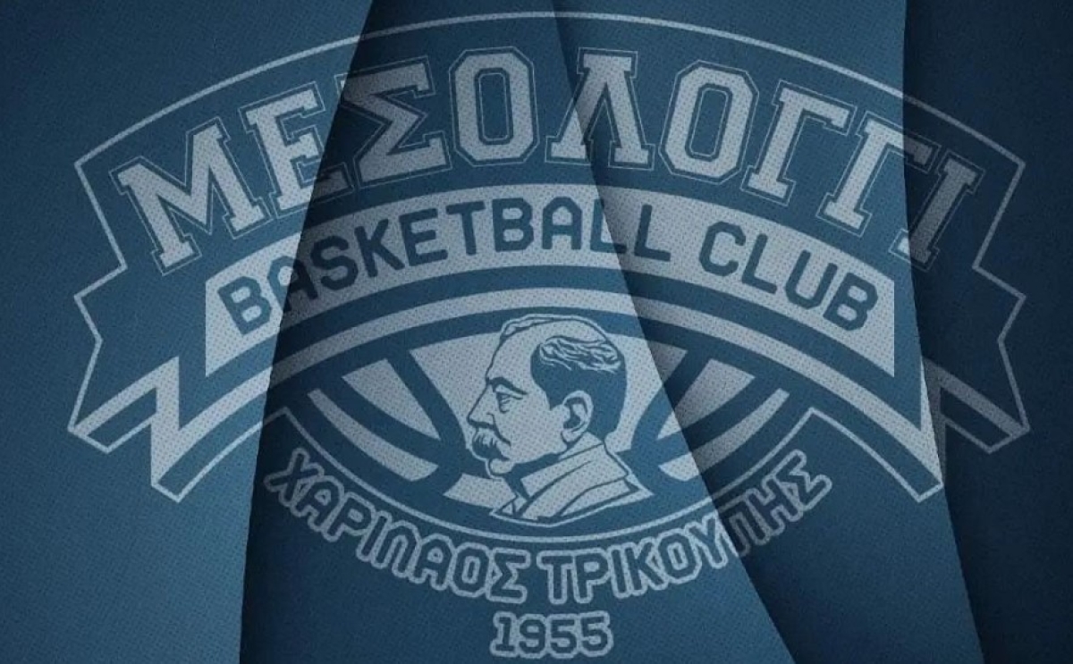 Χαρίλαος Τρικούπης: Πήρε τη νίκη με buzzer – beater του Τσουμάνη (video)