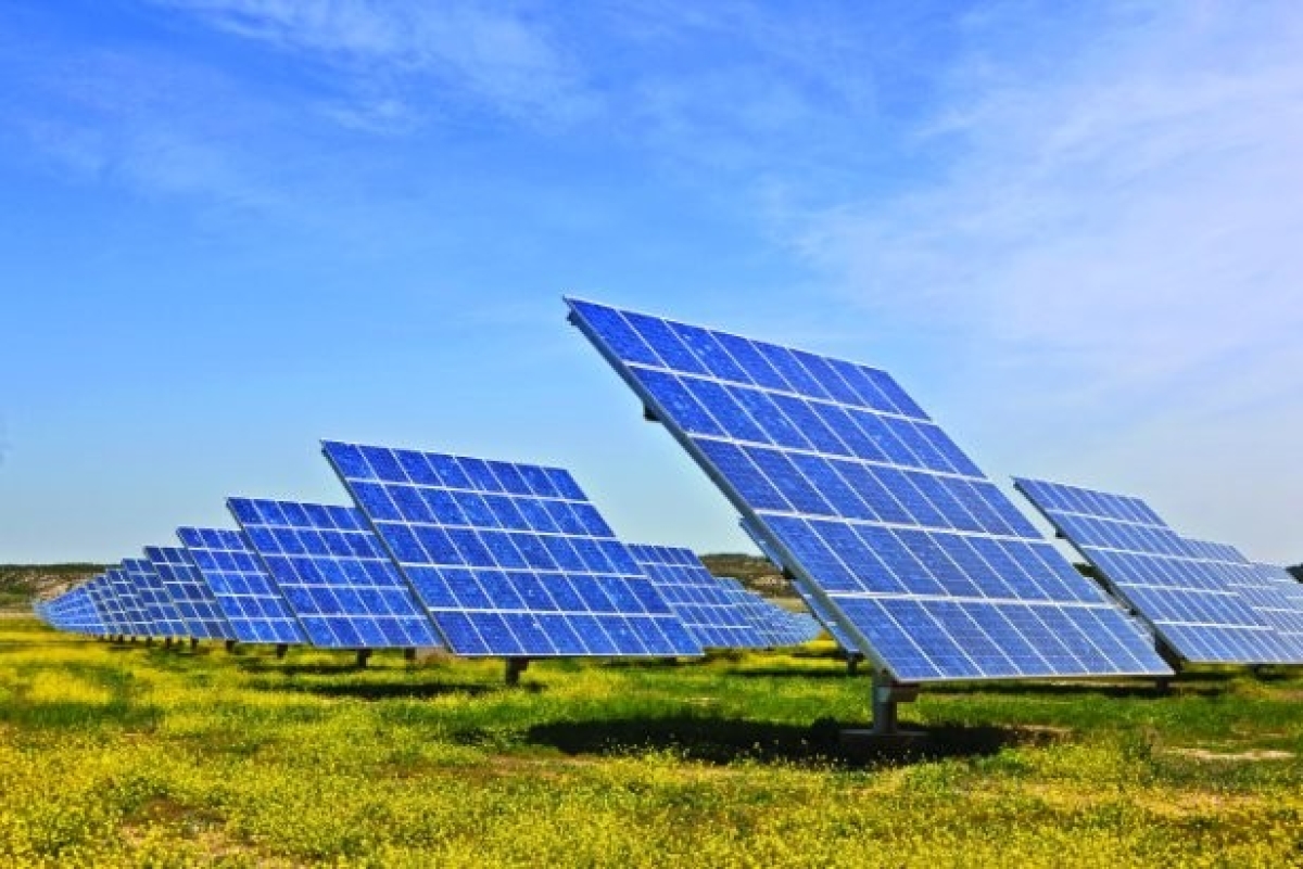 Εγκρίθηκε νέα επένδυση για φωτοβολταϊκό στην Αιτωλοακαρνανία