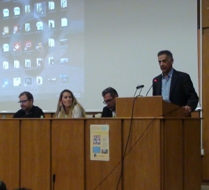 Ημερίδες για προγράμματα Erasmus+ από την Περιφερειακή Διεύθυνση Εκπαίδευσης