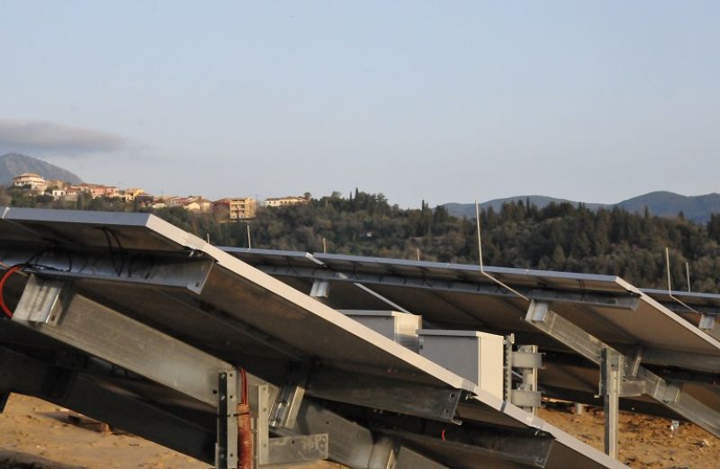 Ενωση Αγρινίου: Προσεχώς ...σχέδιο νόμου ενεργειακών συνεταιρισμών