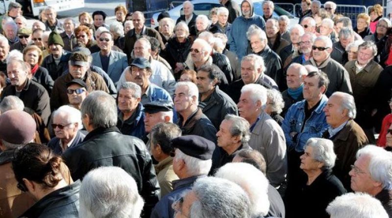 Συντάξεις Μαΐου: Πότε θα καταβληθούν στους δικαιούχους