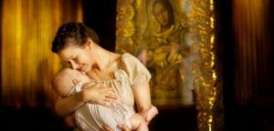 «Σύναξη Νέων και Νέων Ζευγαριών» της Ενορίας μας με θέμα: «Η θέση της Ορθοδόξου Χριστιανής μητέρας στη σύγχρονη οικογένεια» (Κυρ 2/2/2020 18:30)
