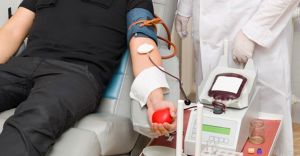 Ανάγκη για αίμα 0 ρέζους αρνητικό στο Νοσοκομείο Αγρινίου