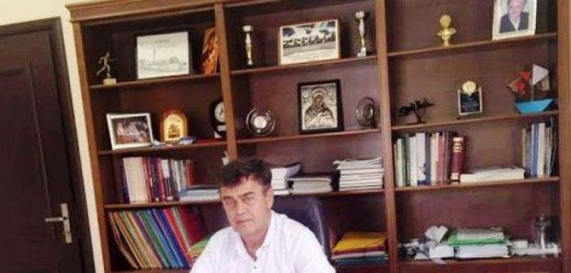 Δήμαρχος Ακτίου – Βόνιτσας: ”Καλή πρόοδο και καλή σταδιοδρομία σε όλους τους επιτυχόντες”
