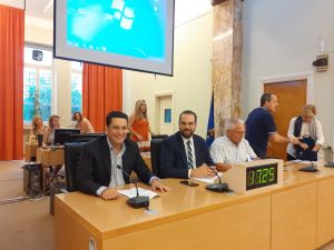 Αγρίνιο: Επικαιροποίηση των έργων Β.Α.Α. στο σημερινό Δημοτικό Συμβούλιο