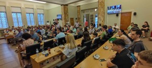 Το Αγρίνιο τιμά το Διεθνές Έτος Κβαντικής Επιστήμης και Τεχνολογίας!