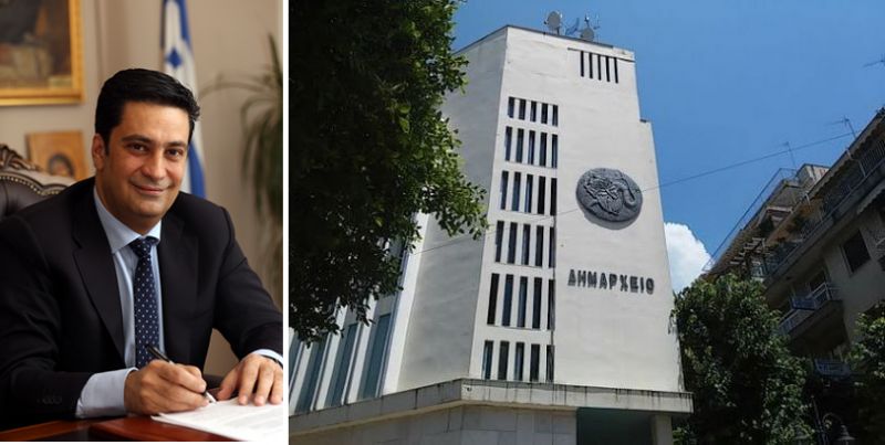 Δήλωση Δημάρχου Αγρινίου κου Γ. Παπαναστασίου για την έγκριση των οικονομικών  καταστάσεων  απολογισμού εσόδων – δαπανών 2017