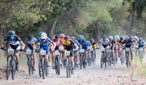 Το μεγάλο ραντεβού της ορεινής ποδηλασίας στη Ναύπακτο, το διήμερο 19 και 20 Μαΐου (Δείτε το πρόγραμμα)