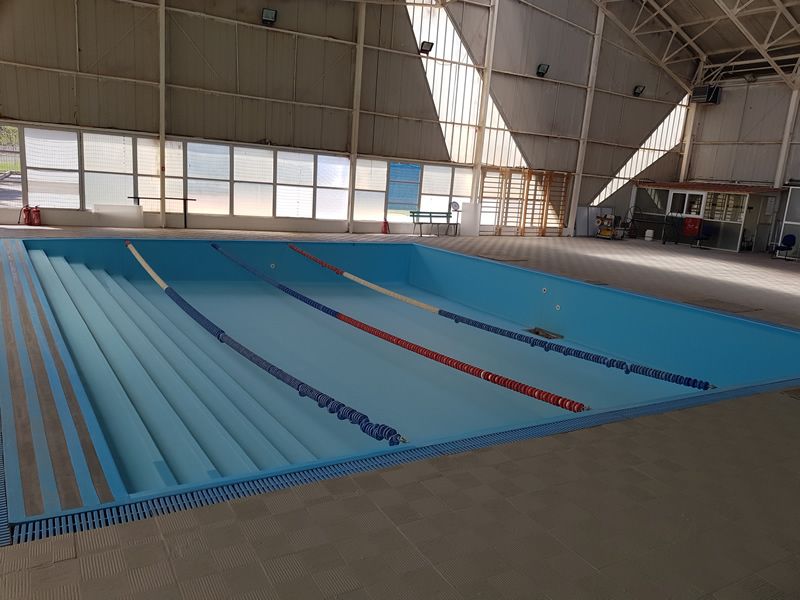 Ξεκινά από την Τετάρτη 6 Σεπτεμβρίου η λειτουργία του κολυμβητηρίου στο Δημοτικό Αθλητικό Κέντρο Αγρινίου «Μιχάλης Κούσης»