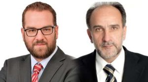 Ν. Φαρμάκης: Με έργα 15ετίας και έργα που… δεν έχουν ξεκινήσει ο απολογισμός της περιφερειακής αρχής