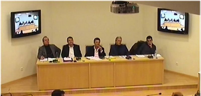 Δήμος Αμφιλοχίας: Τριπλό Δημοτικό Συμβούλιο αύριο Παρασκευή 27 Δεκεμβρίου 15:00