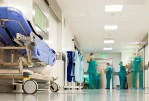 Σταδιακή επιστροφή στην…κανονικότητα και στο Νοσοκομείο Αγρινίου - Τι πρέπει να ξέρουν οι πολίτες