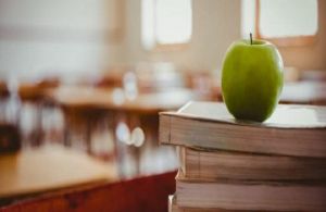 Η Προκήρυξη για το Πρόγραμμα Διανομής Φρούτων, Λαχανικών και Γάλακτος σε σχολεία