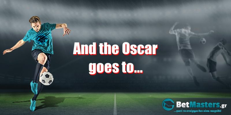 And the Oscar goes to...