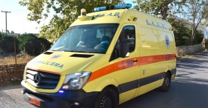 Άφησαν χωρίς τηλέφωνο το ΕΚΑΒ και στην Αιτωλοακαρνανία - Δίχως βοήθεια χιλιάδες πολίτες σε 6 νομούς
