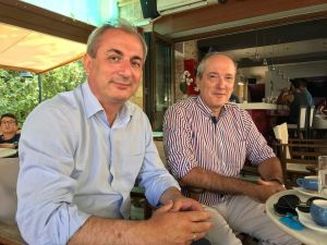 Aιτωλοακαρνάνας ο νέος πρέσβης της Ελλάδας στην Βοσνία Ερζεγοβίνη