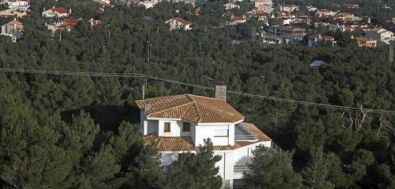 Αυθαίρετα: Παράταση έως τις 30 Ιουνίου για την τακτοποίηση