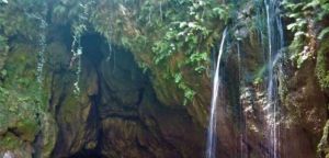 Το πανέμορφο σπήλαιο Θεοτικό στο Θέρμο Αιτωλοακαρνανίας (φωτο)