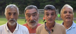Αιτωλοακαρνανία: Ετοιμάζονται να ξαναμπούν στα γήπεδα οι παλαίμαχοι ποδοσφαιριστές - &quot;Προ των πυλών&quot; μίνι πρωτάθλημα