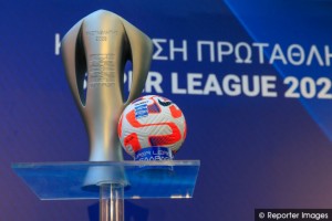 Super League: Ορίζονται οι επόμενες αγωνιστικές, συζήτηση για Goal Line και ημιαυτόματο οφσάιντ