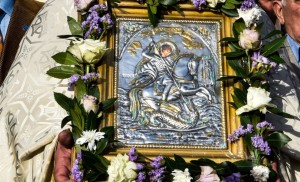 Πότε γιορτάζουν ο Γιώργος και η Γεωργία το 2026: Ο κανόνας του Πάσχα και η τελική ημερομηνία