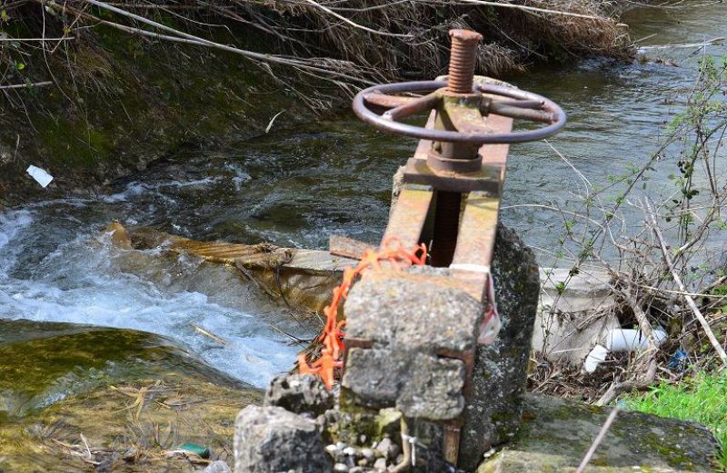 Σύσκεψη εργασίας για τους ΤΟΕΒ