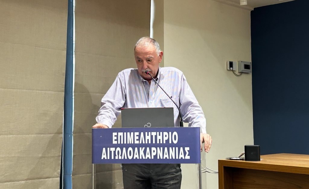 Με ή χωρίς Τσιχριτζή ο συνδυασμός θα κατέβει