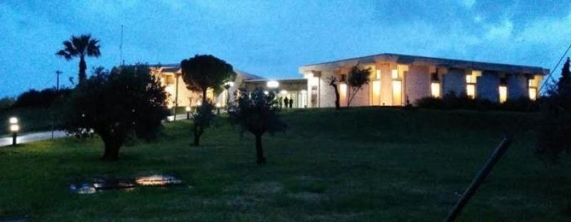 Αιτωλικό: Έκθεση «Εντός του ασπρόμαυρου» στο Κέντρο Χαρακτικών Τεχνών «Βάσω Κατράκη» (Παρ 9 - Κυρ 11/6/2017)