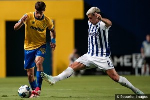 Παναιτωλικός, η νεαρότερη ομάδα της Super League