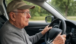 Από 1η Ιανουαρίου οι γιατροί φέρουν ποινική ευθύνη για τις άδειες οδήγησης σε ηλικιωμένους – Τι αλλάζει στην ανανέωση διπλώματος
