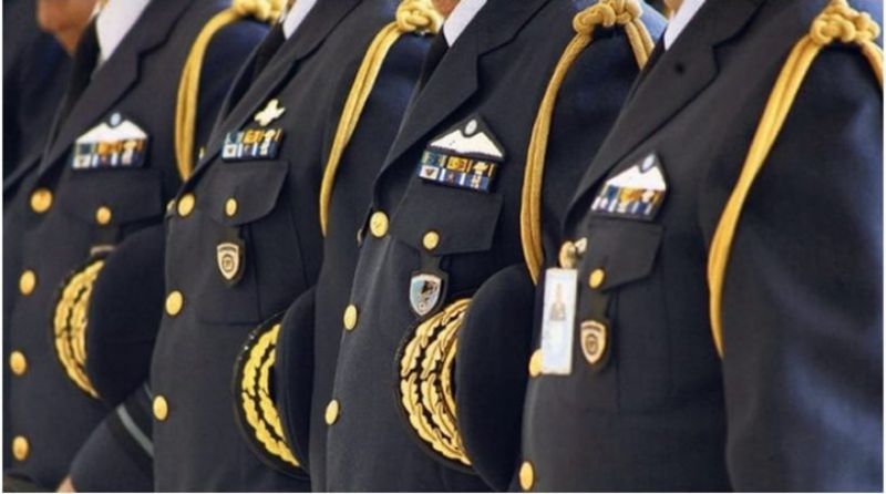 820 εκατ. ευρώ αναδρομικά στους ένστολους