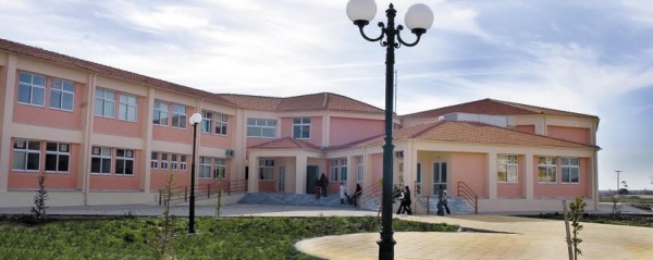 Το Μεσολόγγι στις 60 προτάσεις για κοινά Μεταπτυχιακά ελληνικών με ξένα Πανεπιστήμια!