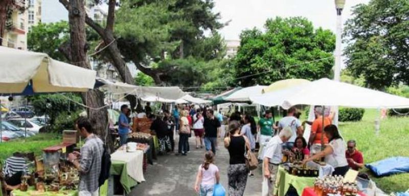 Κορονοϊός: Τέλος οι κυριακάτικες αγορές, εμποροπανηγύρεις και αγορές καταναλωτών