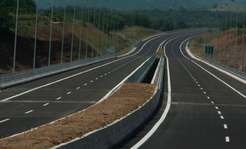 Νέοι αυτοκινητόδρομοι: Τι προβλέπεται για την δυτική Ελλάδα