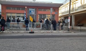 ΕΠΑ.Λ. Καινουργίου: Αίτημα ένταξης στο έργο επισκευής-συντήρησης αυλείων χώρων σχολείων