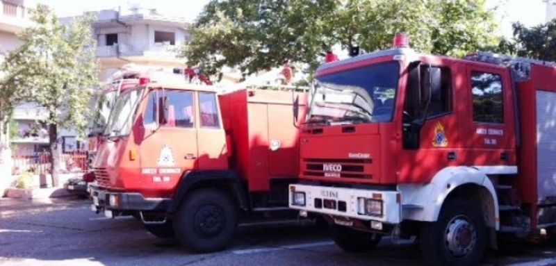 Π.Υ. Αγρινίου: 304 συμβάντα τους μήνες Ιούνιο, Ιούλιο και Αύγουστο – Δείτε αναλυτικά