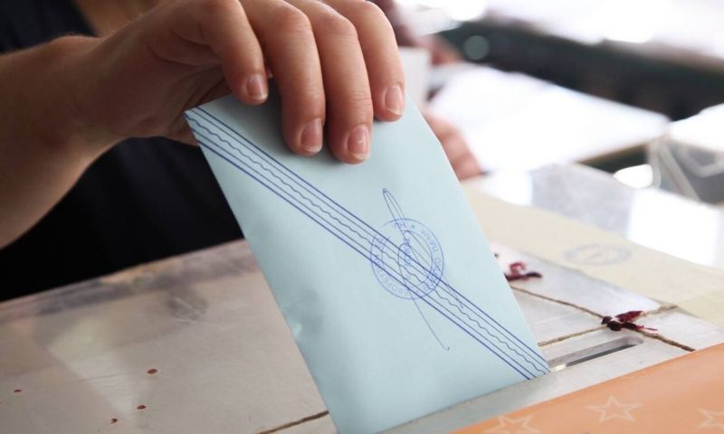 Τι ώρα θα ανοίξουν και τι ώρα θα κλείσουν οι κάλπες