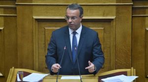 Δήλωση του Υπουργού Οικονομικών κ. Χρήστου Σταϊκούρα για τις σημερινές αποφάσεις του Ecofin