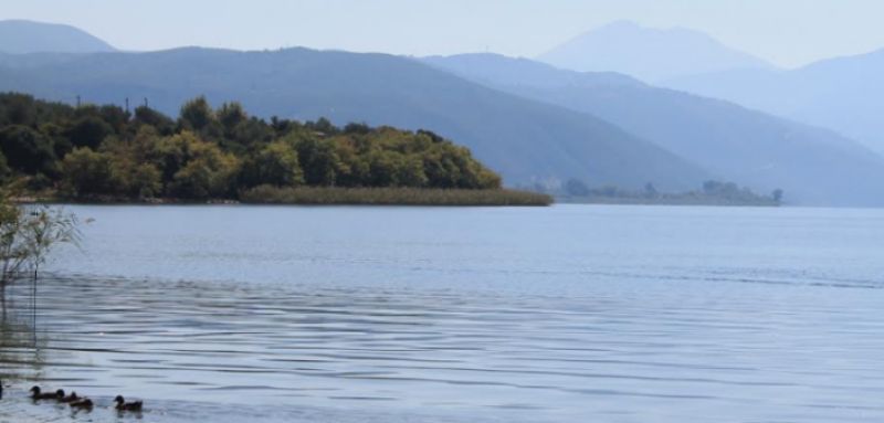 O Φορέας Διαχείρισης Λιμνοθάλασσας Μεσολογγίου – Αιτωλικού σε ημερίδα για την Ολοκληρωμένη Διαχείριση Υδατικών Πόρων