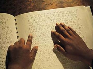 Σεμινάριο γραφής Braille στο Αγρίνιο