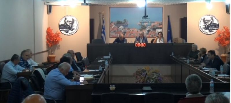 «Όχι» Δημ. Συμβουλίου Ναυπακτίας σε μονάδα παραγωγής ηλεκτρικής ενέργειας στην Κ. Βασιλική